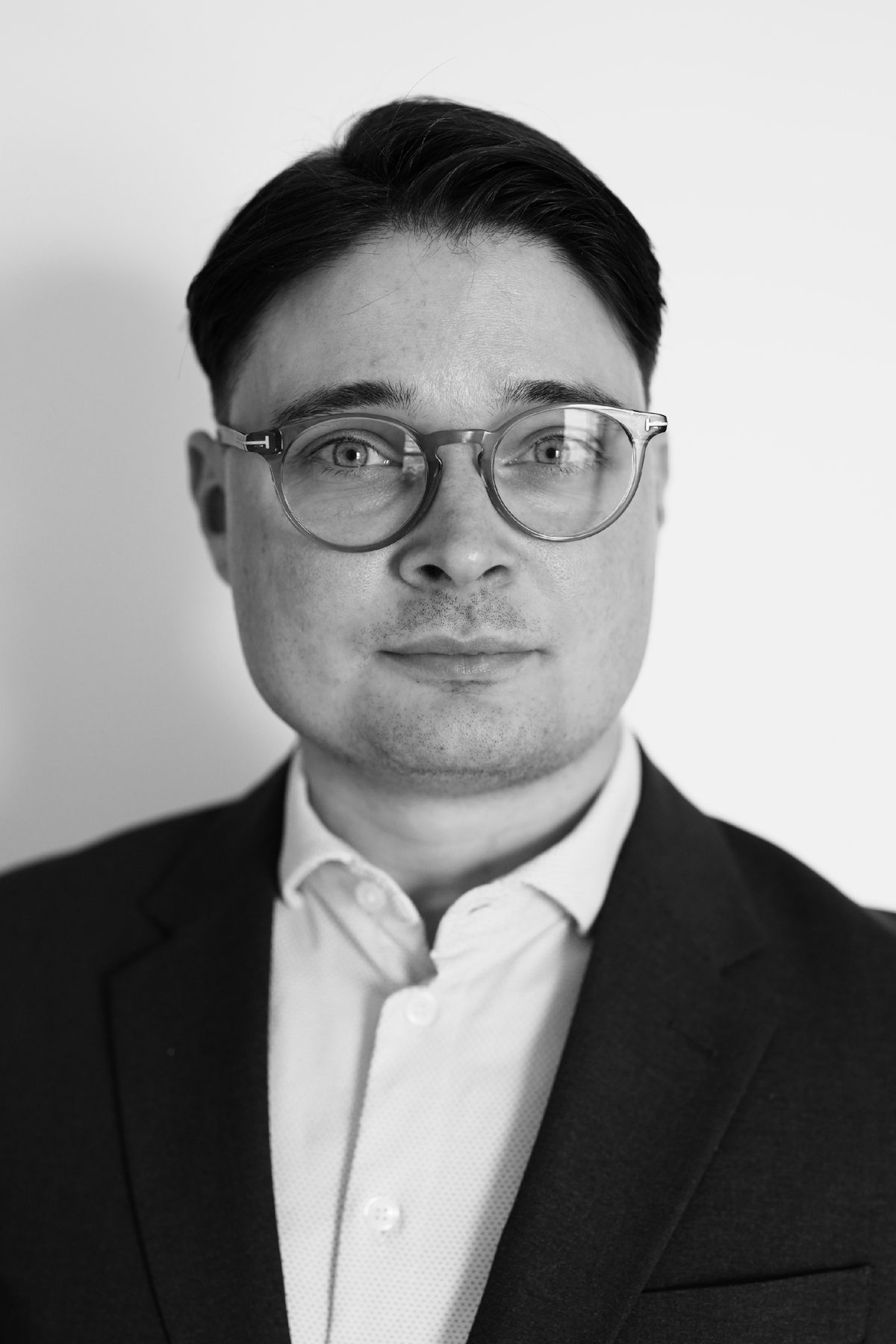 Morten Roth Nielsen